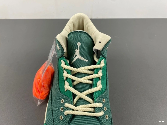 Bmlin Shoes FZ7974-300 Abney Bicoastal Chanel Retro Jordan Nina 3 SP 0803